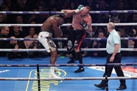 Dillian Whyte Sweatshirt #3593781