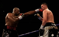 Dillian Whyte hoodie #3593884