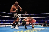 Dillian Whyte hoodie #3593888