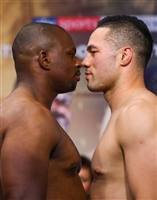 Dillian Whyte Sweatshirt #3593891