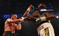 Dillian Whyte t-shirt #3593893