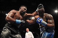 Dillian Whyte Tank Top #3593896