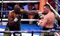Dillian Whyte Sweatshirt #3593899