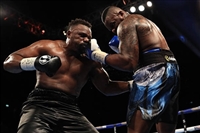 Dillian Whyte Tank Top #3593902