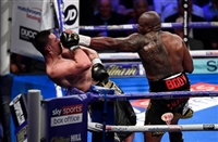 Dillian Whyte magic mug #G1836203