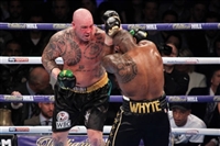 Dillian Whyte magic mug #G1836205