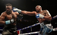 Dillian Whyte mug #G1836206