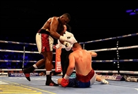 Dillian Whyte magic mug #G1836208