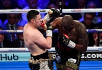 Dillian Whyte mug #G1836218
