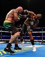 Dillian Whyte mug #G1836219