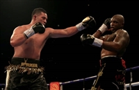 Dillian Whyte mug #G1836224