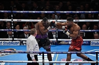 Dillian Whyte magic mug #G1836230