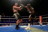 Dillian Whyte mug #G1836231