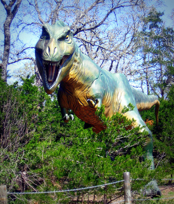 Dinosaur Poster 1942224
