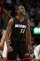 Dion Waiters Sweatshirt #3454314