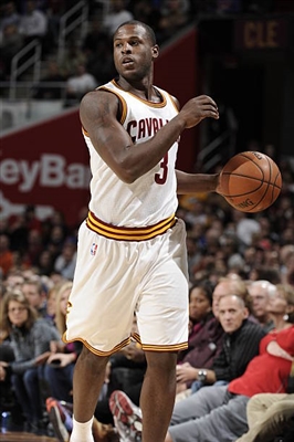 Dion Waiters Mouse Pad 3454341