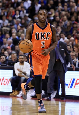 Dion Waiters Poster 3454347