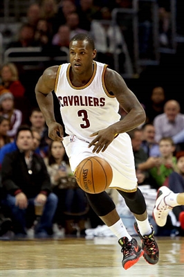 Dion Waiters Poster 3454350