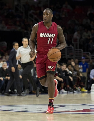 Dion Waiters stickers 3454351