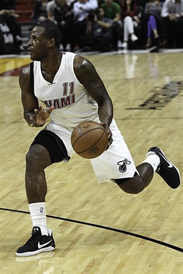 Dion Waiters stickers 3454354