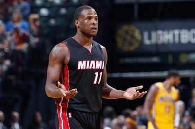Dion Waiters Poster 3454356