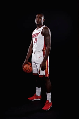 Dion Waiters Mouse Pad 3454357