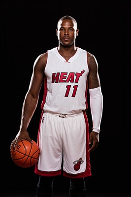 Dion Waiters stickers 3454367