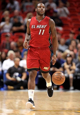 Dion Waiters Poster 3454397