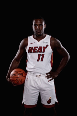Dion Waiters Poster 3454401