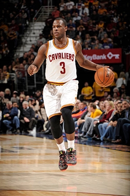 Dion Waiters Poster 3454402
