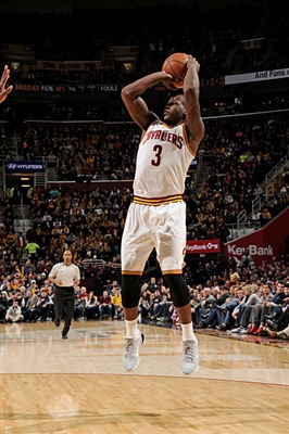 Dion Waiters Poster 3454405