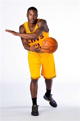 Dion Waiters Poster 3454407