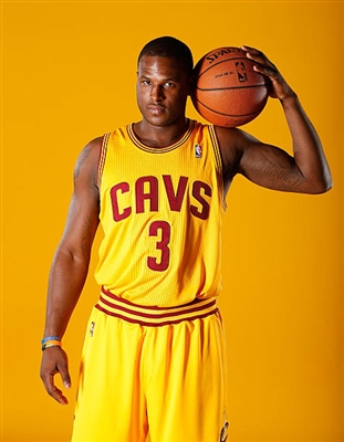 Dion Waiters Poster 3454412