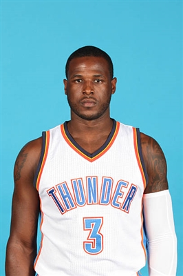 Dion Waiters Mouse Pad 3454413