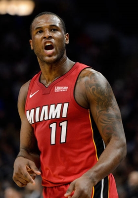 Dion Waiters Poster 3454420