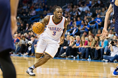 Dion Waiters Poster 3454433