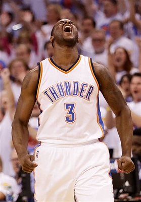 Dion Waiters Poster 3454435
