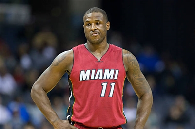 Dion Waiters Poster 3454436