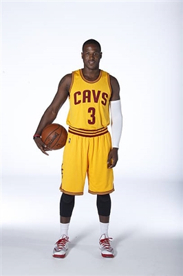 Dion Waiters Poster 3454437