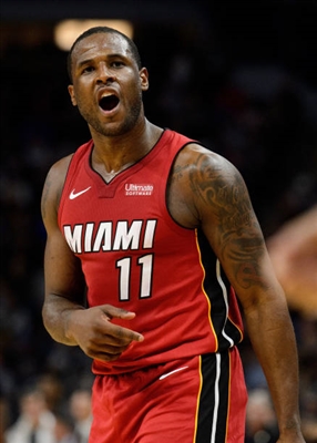 Dion Waiters Poster 3454441
