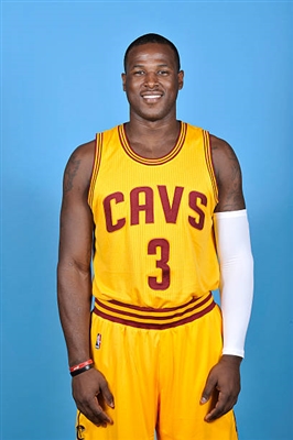 Dion Waiters Poster 3454442