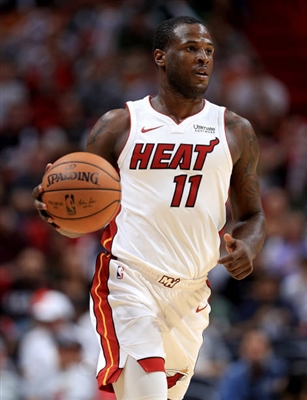 Dion Waiters Poster 3454443
