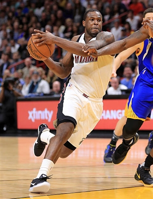 Dion Waiters Poster 3454446