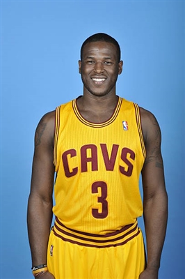 Dion Waiters Poster 3454482