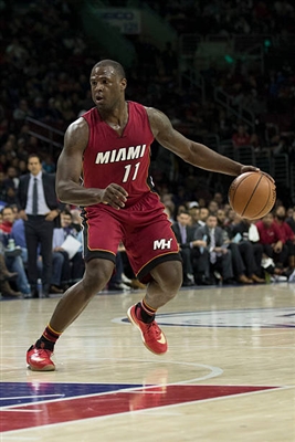 Dion Waiters Poster 3454487