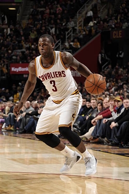 Dion Waiters Poster 3454489