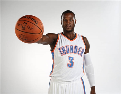 Dion Waiters Poster 3454502