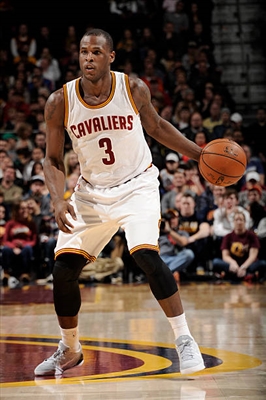 Dion Waiters Poster 3454506