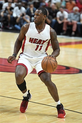 Dion Waiters Poster 3454507
