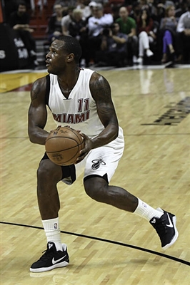 Dion Waiters Poster 3454511
